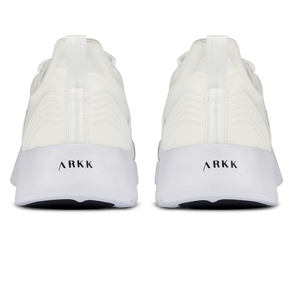 ARKK WEB Glidr CM PWR55 | White Black | Women Glidr